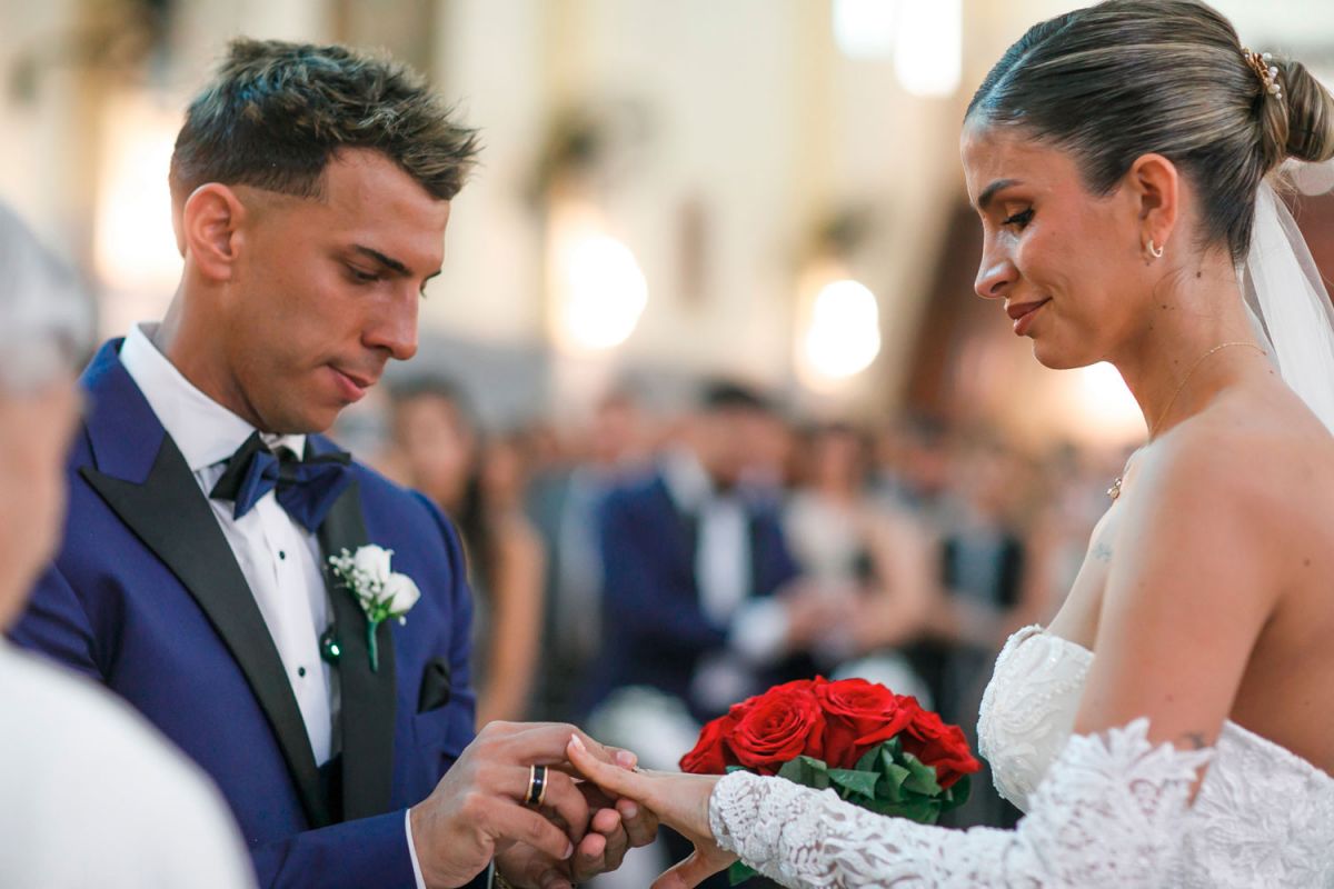 La Historia y el Espíritu de Expo Boda y Mucho Más