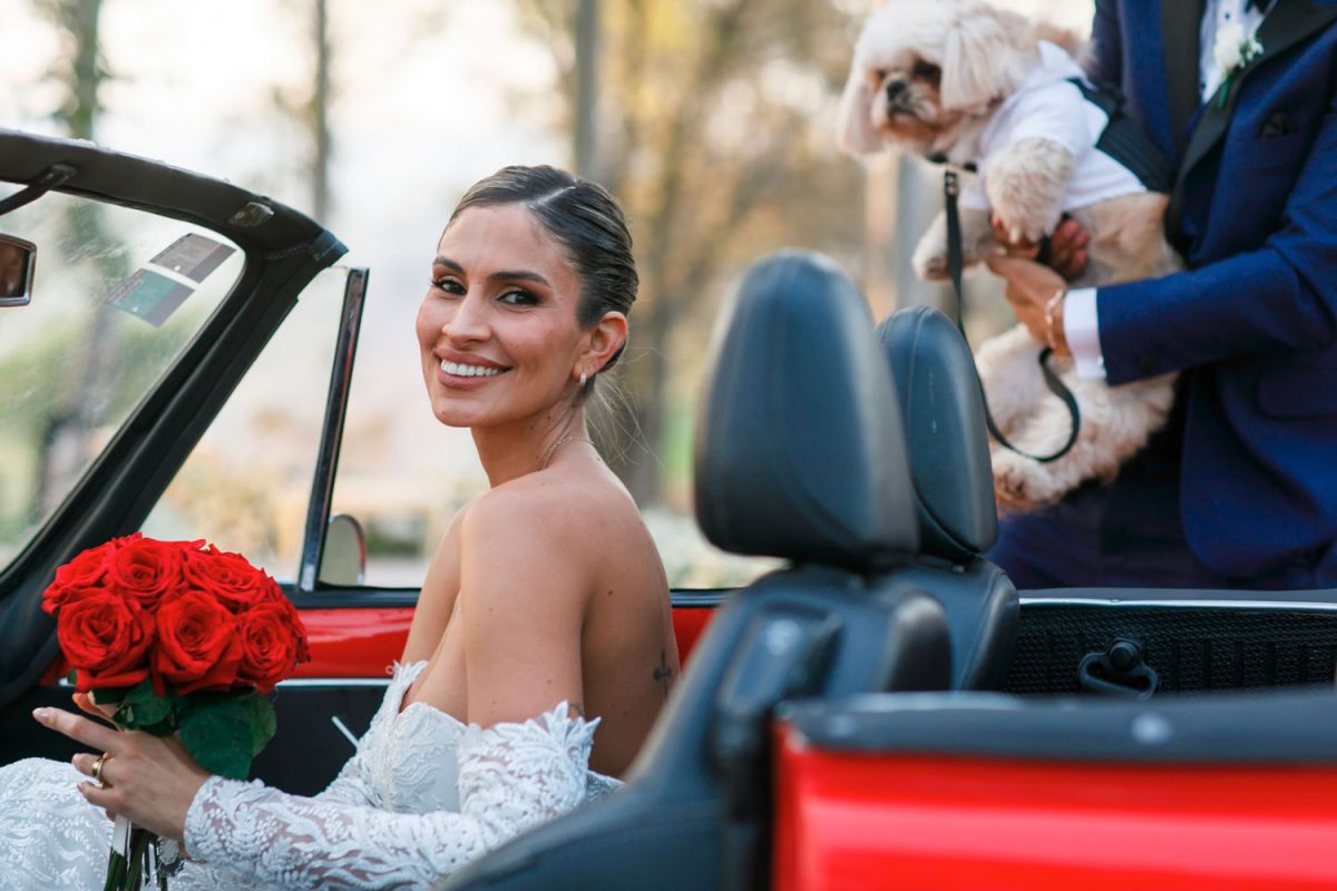 La Historia y el Espíritu de Expo Boda y Mucho Más