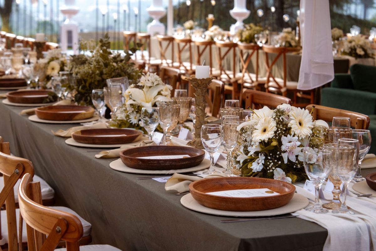 La Historia y el Espíritu de Expo Boda y Mucho Más
