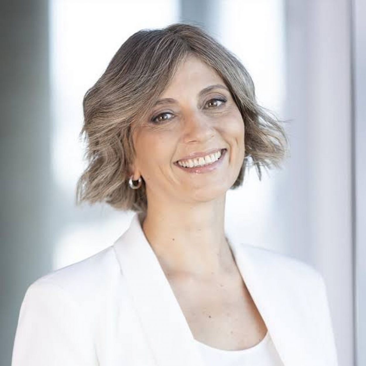 EXPERTA. Graciela Varela, especialista en medicina integrativa y funcional