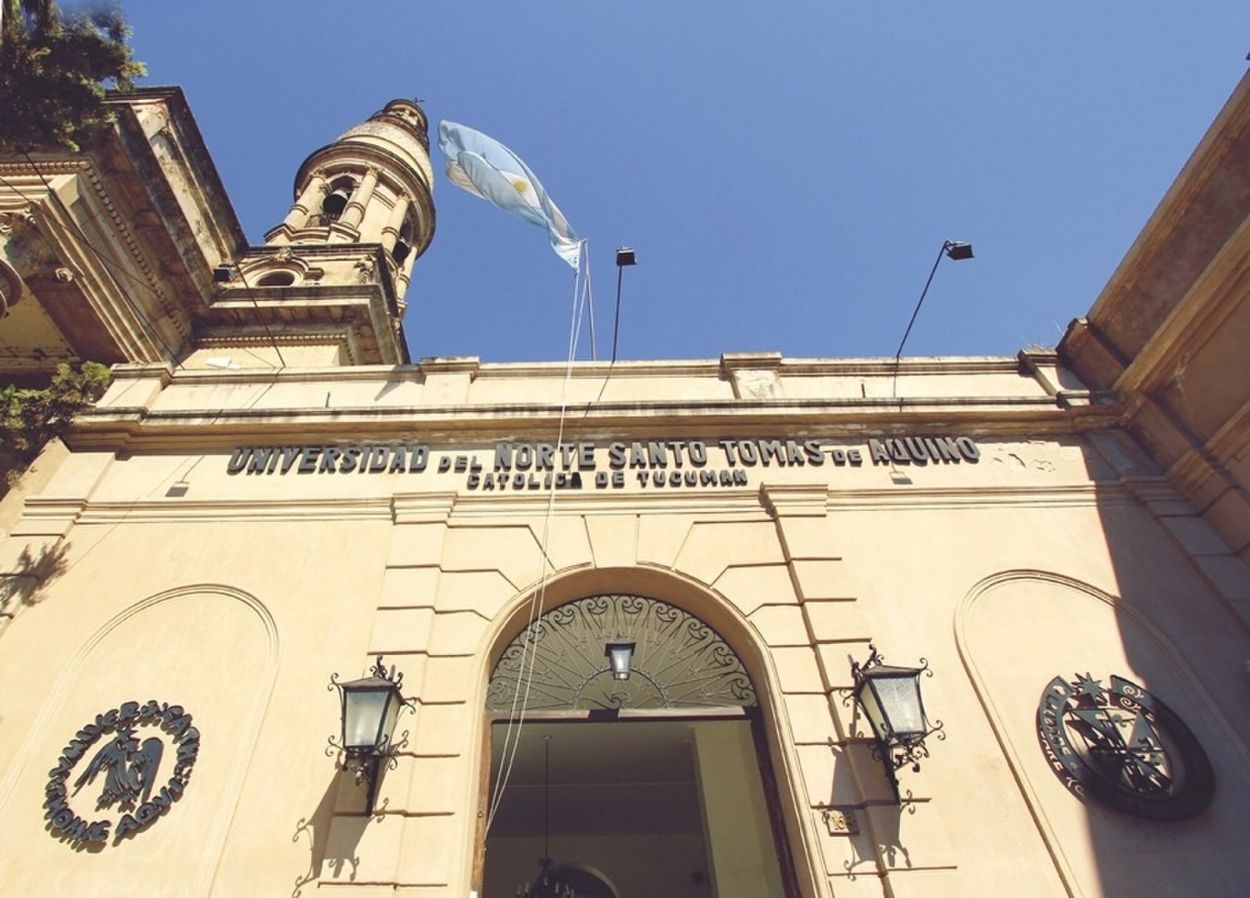 Ingreso agosto 2026: con la Unsta, todavía estás a tiempo