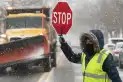 Alerta del SMN por frío extremo, nevadas y fuertes vientos: las 15 provincias afectadas este domingo