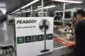 Peabody dejó de fabricar en Argentina: produce en Paraguay e importa de Asia