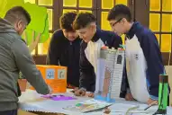 Instituto Nicolás Avellaneda: más de 60 años educando en valores y excelencia académica