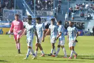 El desafío de Atlético Tucumán: volver a hacerse fuerte en el Monumental