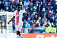 Después de 25 años, Huracán se quedó con el clásico en el Nuevo Gasómetro