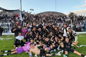 Liga Tucumana: Matías Antonelli atajó tres penales, fue el héroe de Concepción FC y lo metió en la gran final