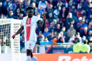 Después de 25 años, Huracán se quedó con el clásico en el Nuevo Gasómetro
