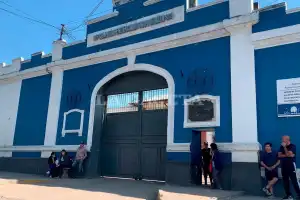 Extorsionaban desde la cárcel a uno de los acusados por los 470 kilos de cocaína secuestrados en Tucumán