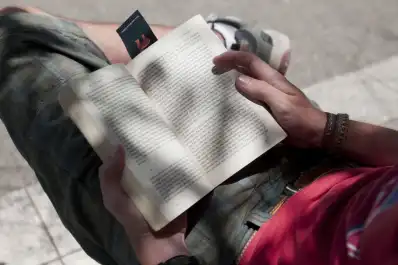 Nadie se sumerge dos veces en el mismo texto*