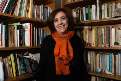 Lo último de Ana María Shua