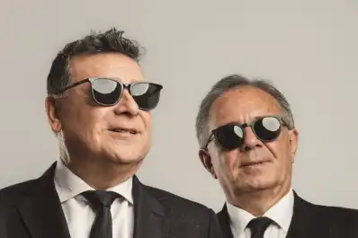 Vuelve el Ramonazo Solidario para ayudar a 17 instituciones