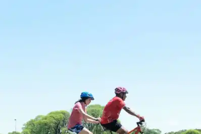 Una experiencia de deporte inclusivo llega a Tucumán