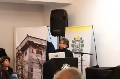 Arquitectura, Vivienda y Obras Públicas: expertos diseñan el nuevo Código Urbano de San Miguel de Tucumán