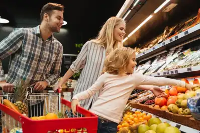 Pese a la mejora de la macro, el consumo todavía no repunta