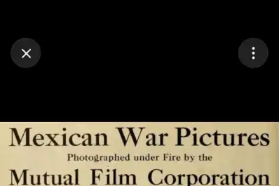 Pancho Villa, última escena: ¡Disparen!