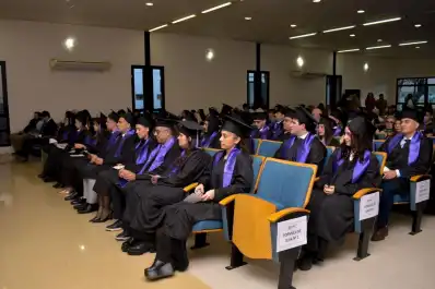El secundario de la Universidad San Pablo-T abrió las inscripciones para el ciclo lectivo 2027