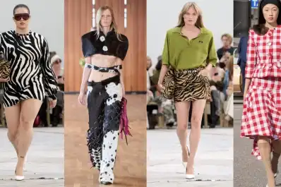Copenhague Fashion Week, la quinta capital de la moda