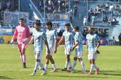 El desafío de Atlético Tucumán: volver a hacerse fuerte en el Monumental