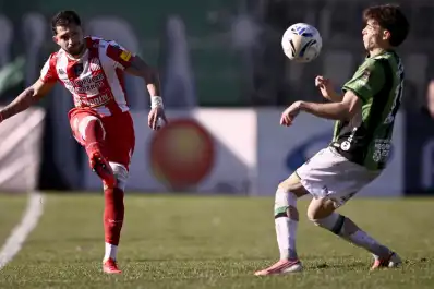 ¿Dónde ver en vivo el partido San Martín vs San Martín de San Juan? Hora, TV y probables formaciones