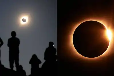 Eclipse solar total del 12 de agosto: ¿se podrá ver en Argentina y cómo seguirlo en vivo?