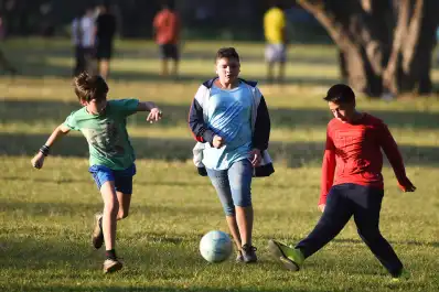 El sol no aplacará el frío este domingo en Tucumán