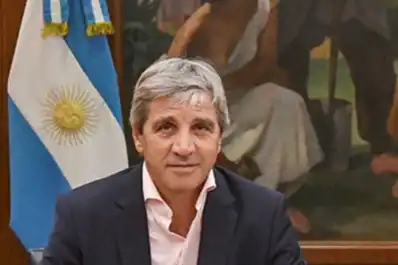 El gobierno de Milei recaudó $1,5 billón para obras viales, pero destinó más de $1 billón a inversiones financieras