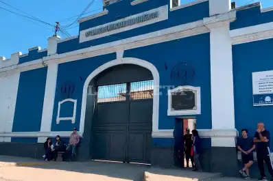Extorsionaban desde la cárcel a uno de los acusados por los 470 kilos de cocaína secuestrados en Tucumán