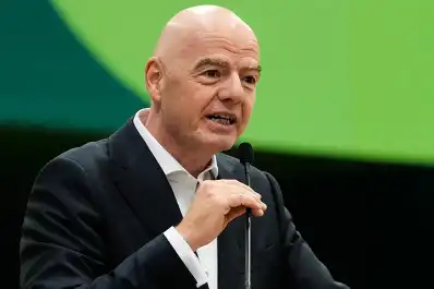 Infantino resiste la embestida europea: duro comunicado de la FIFA y rechazo a los pedidos de renuncia