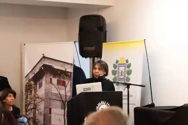 Arquitectura, Vivienda y Obras Públicas: expertos diseñan el nuevo Código Urbano de San Miguel de Tucumán