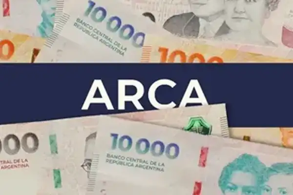 Quiénes pueden acceder al nuevo cupo de reintegros fiscales de ARCA