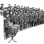 Recuerdos fotográficos: 1915. El crimen del director de la Banda de Música