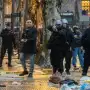 Piden explicaciones al Gobierno por la presencia de “agentes armados sin uniforme” en la última represión en el Congreso