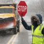 Alerta del SMN por frío extremo, nevadas y fuertes vientos: las 15 provincias afectadas este domingo