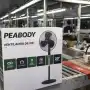 Peabody dejó de fabricar en Argentina: produce en Paraguay e importa de Asia