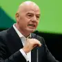 Infantino resiste la embestida europea: duro comunicado de la FIFA y rechazo a los pedidos de renuncia