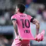 Video: el conmovedor gesto de Rodrigo De Paul para Messi tras marcar un gol con Inter Miami