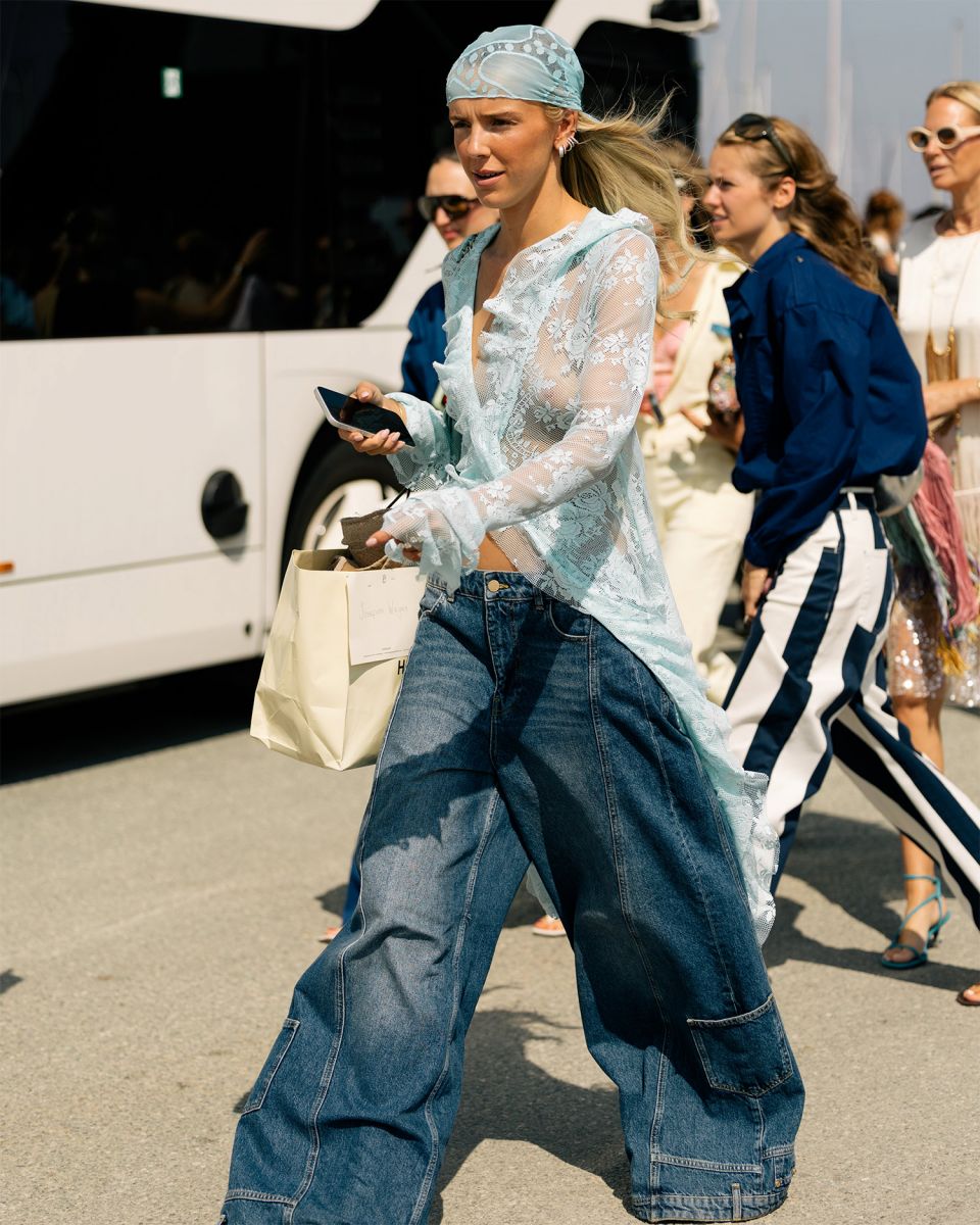 Copenhagen Fashion Week / VOCAST