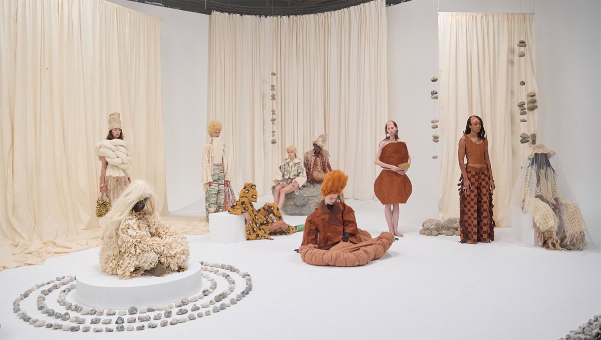 Copenhague Fashion Week, la quinta capital de la moda