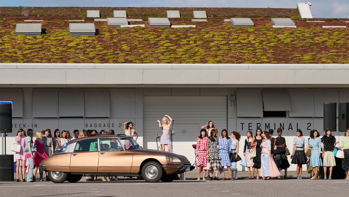 Copenhague Fashion Week, la quinta capital de la moda