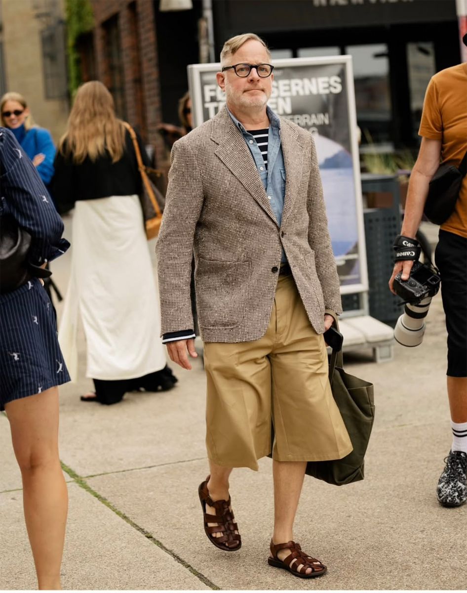 Copenhague le devolvió la diversión a la moda: las tendencias del verano 2027