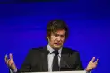 Milei retoma la agenda oficial: se viene una cadena nacional, en una semana cargada de discursos