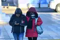Alerta amarilla por frío polar: 13 provincias bajo aviso por temperaturas bajo cero, nevadas y vientos