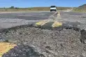 Fallo contra el Estado: ordenan la reparación inmediata y urgente de tres rutas nacionales en Santa Fe