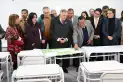 Jaldo defendió el diálogo con Nación, pese a las diferencias políticas: “Primero está Tucumán”