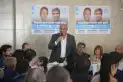 Uno siempre tiene ganas: la frase de Manzur sobre una posible candidatura