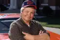 Murió a los 84 años Ben Jones, el recordado Cooter de “Los Dukes de Hazzard”