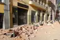 Terremoto de 7,4 en Colombia: cuáles fueron las ciudades más afectadas por el sismo