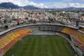 Conmebol suspendió Santa Fe vs. River por el terremoto que sacudió Colombia