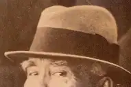 Recuerdos fotográficos: 1910. Tucumán, ciudad muy comercial, según Clemenceau